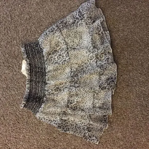 Altar'D State Whitley Skirt - Picture 7 of 8